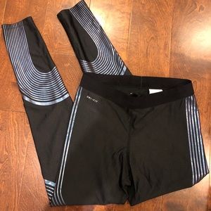 Nike compression leggings